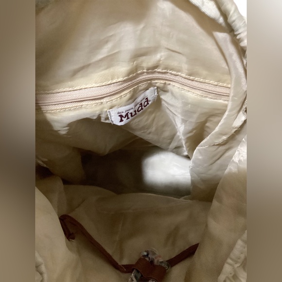 Mudd backpack - Picture 2 of 3